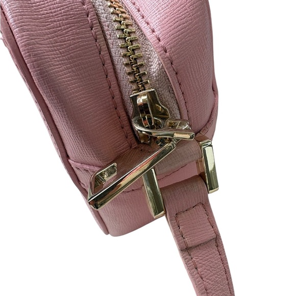 ❌ SOLD DO NOT BUY! Versace Pink Medusa Crossbody Bag - Picture 8 of 8